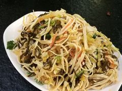 -东北农业大学饺子园