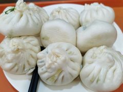 -庆丰包子铺(宣武门店)