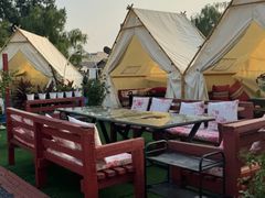 -北门涮肉·炭火铜锅涮肉(什刹海店)