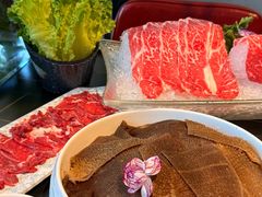 -打酱友•斑鱼海鲜粥火锅(吴桥店)