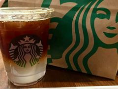 -星巴克臻选(嘉兴海宁银泰城店)