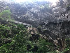 -英西峰林·洞天仙境