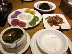 -一轩饺子馆(丽都店)