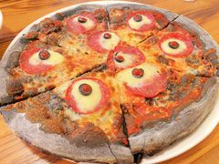 -城市大道红炉披萨烘焙坊