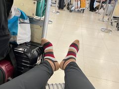 -曼谷素万那普国际机场