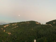 -龙口南山旅游景区