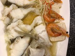 -徐记私厨(半淞园路店)