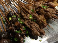 -夜烤·宜宾烧烤(洋河路店)