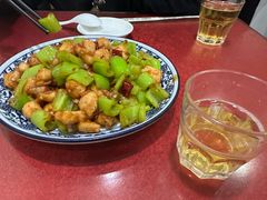 -北大地皖峰饭馆