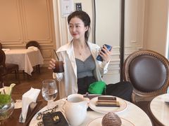-Angelina安吉丽娜(恒隆广场店)