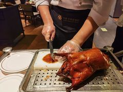 -北京全聚德(王府井店)