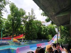 -苏州乐园森林水世界