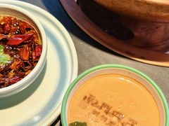 -南门四季铜锅涮肉(东坝店)