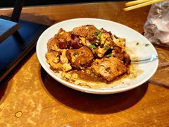 -95号酱骨·一块豆腐(展春园西路店)