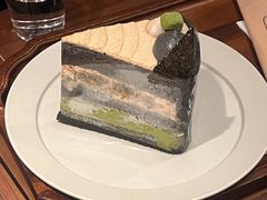 -RUXU入续糖水铺与包(卓悦中心店)