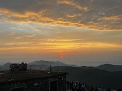 -东白山