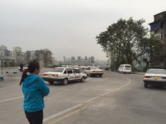 -乔森驾校(杨家坪总校)