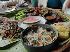 -金塔傣乡·云南民族特色菜·傣味手抓饭(金瓦路店)