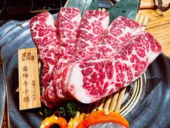 -黑牛の店·和牛烧肉(合生汇店)