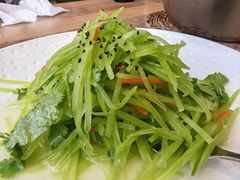 -川旺角川粤融合菜•海景餐厅(星海广场店)