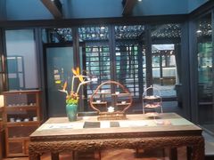 -芙蓉堂(武汉天地店)