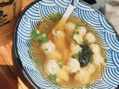 -北丐先生·野馄饨烧烤(长宁龙之梦店)