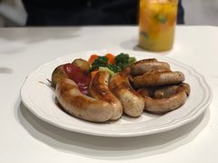 -宜家·瑞典风味餐厅(天津东丽商场店)
