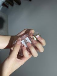 -瞧·享轻奢美甲美睫