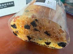 -白骑士欧洲蛋糕店(夏威夷店)