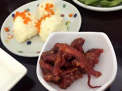 picture-真剑日本料理·铁板烧(贵州路店)