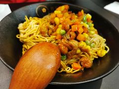 -贡梅老面馆·蟹粉面·无锡特色小吃(南长街主推店)