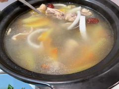 -香香海南菜餐厅