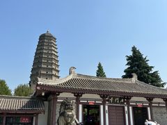 -法门文化景区