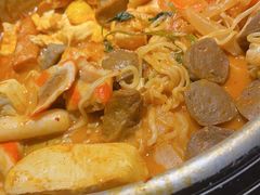 -韩一馆(吉大店)