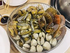 -海味当家(西安路店)
