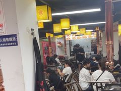 -郝大姐·乌龙山铁板烧(大学城三店)
