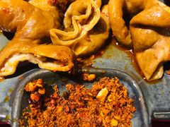 -谭鸭血老火锅(漳州路店)