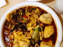 -水平有限广西米粉·广西风味集(五道口店)