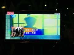 -好乐迪量贩KTV(春熙路香槟广场店)
