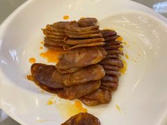 川味香肠-成都驻京办餐厅(蜀都宾馆店)