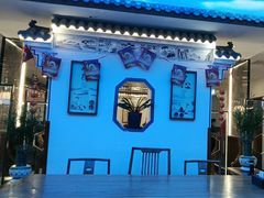 -徽韵人家·传承正宗徽菜(牡丹园店)