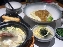 -馋三尺蟹粉小笼(人民广场店)