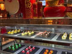 -康帝国际酒店-艾斯本自助西餐厅