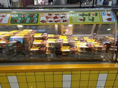 -周黑鸭(太阳宫凯德店)