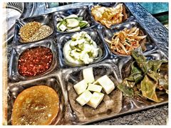 -烤路里·韩国品质自助烤肉(石路天虹4号店)