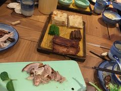 -顺承小院儿