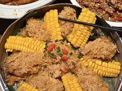 -湘力力小院·鱼汤泡饭(枫林路店)