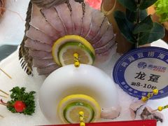 -尚海豆捞(乐虹坊店)