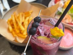 -Nord Grill&Bar Highland诺德西餐(深圳欢乐海岸店)