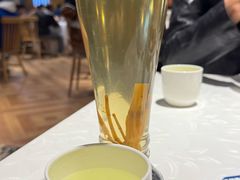 -香山湖家家宴(中山陵店)